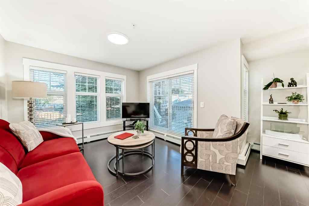 MLS® A2263004 - Unit #2103 11 MAHOGANY Row SE in Mahogany Calgary, Residential