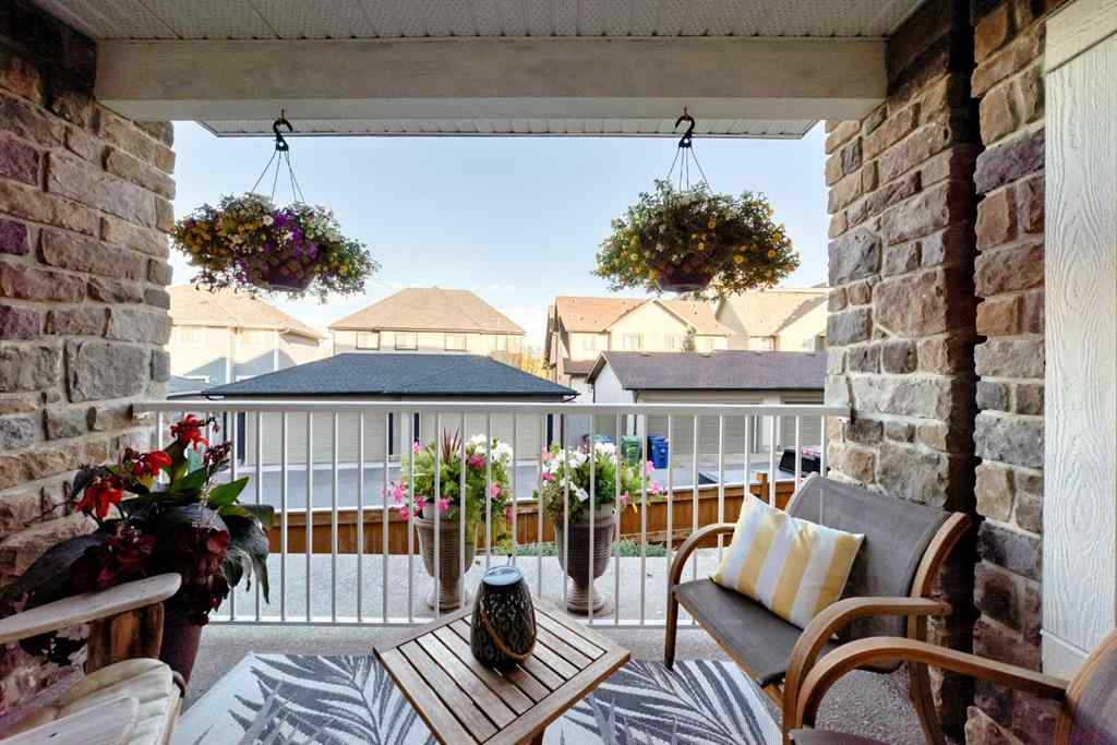 MLS® A2263004 - Unit #2103 11 MAHOGANY Row SE in Mahogany Calgary, Residential