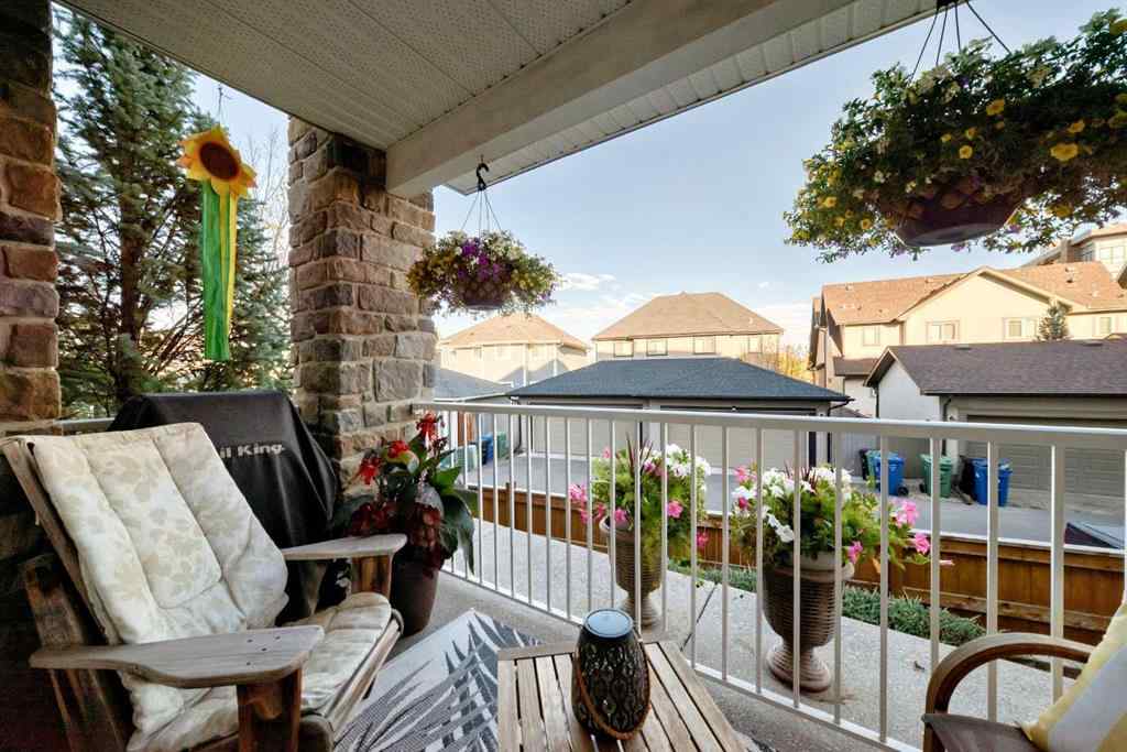 MLS® A2263004 - Unit #2103 11 MAHOGANY Row SE in Mahogany Calgary, Residential