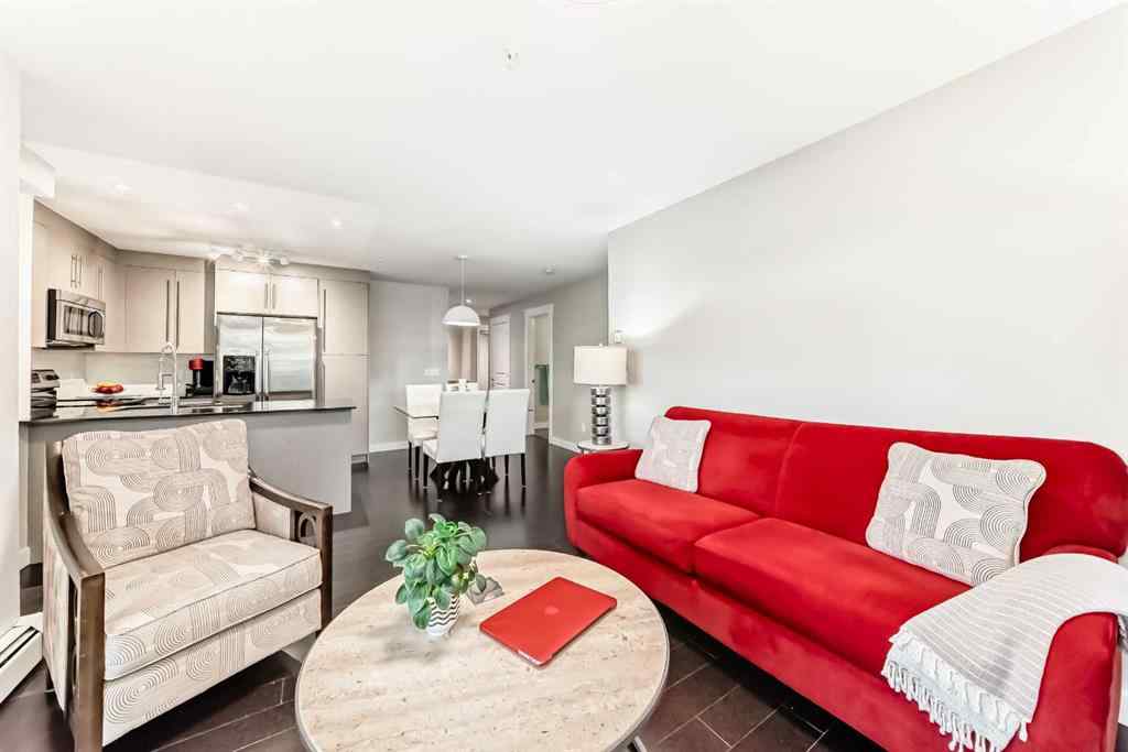 MLS® A2263004 - Unit #2103 11 MAHOGANY Row SE in Mahogany Calgary, Residential