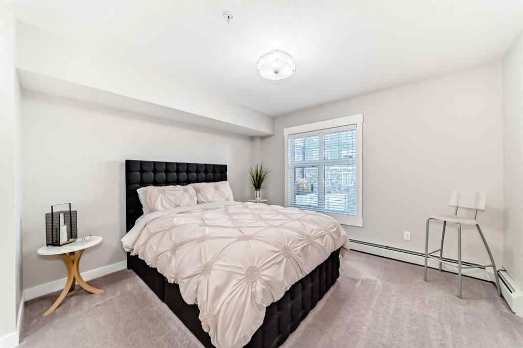 MLS® A2263004 - Unit #2103 11 MAHOGANY Row SE in Mahogany Calgary, Residential