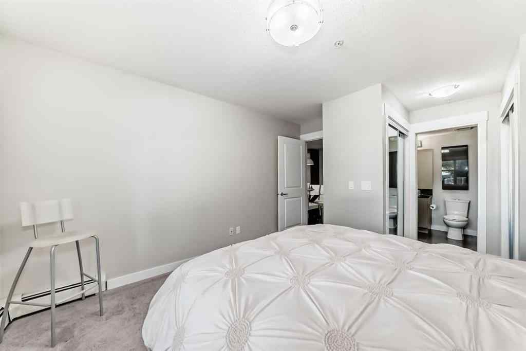 MLS® A2263004 - Unit #2103 11 MAHOGANY Row SE in Mahogany Calgary, Residential