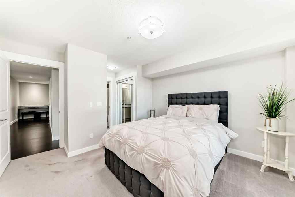 MLS® A2263004 - Unit #2103 11 MAHOGANY Row SE in Mahogany Calgary, Residential