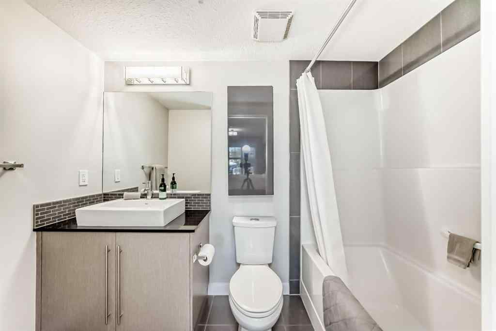 MLS® A2263004 - Unit #2103 11 MAHOGANY Row SE in Mahogany Calgary, Residential