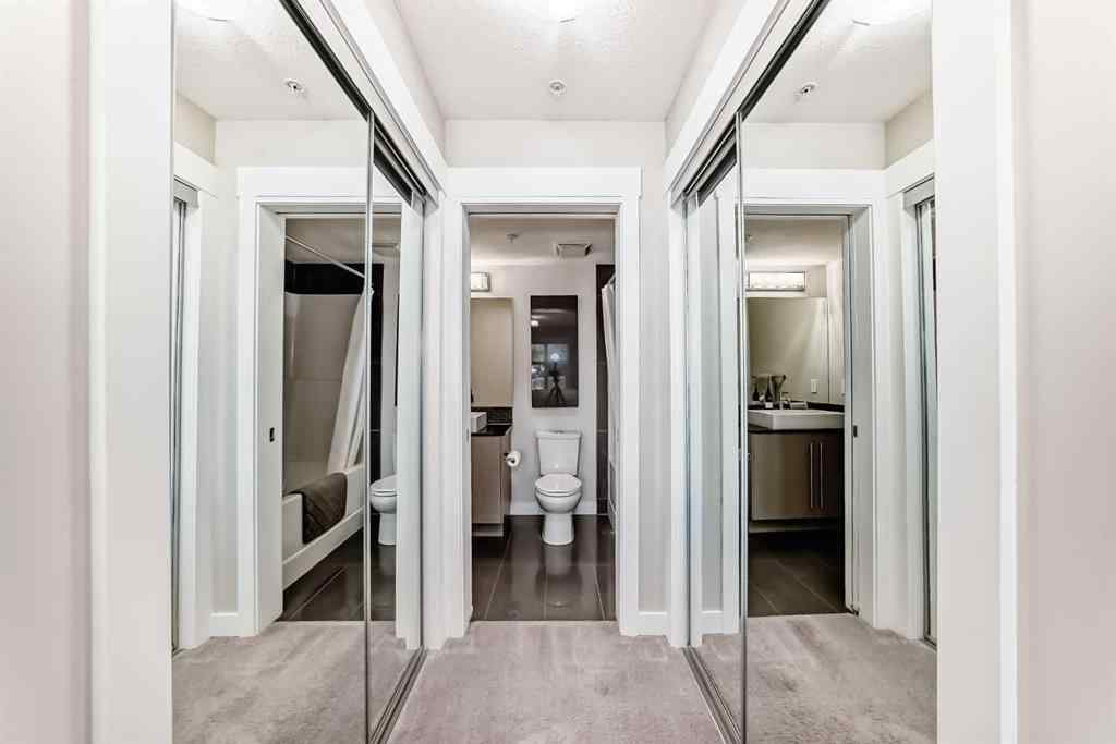 MLS® A2263004 - Unit #2103 11 MAHOGANY Row SE in Mahogany Calgary, Residential