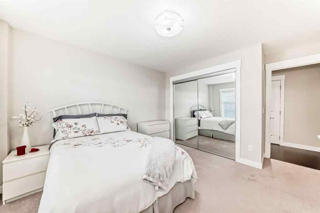 MLS® A2263004 - Unit #2103 11 MAHOGANY Row SE in Mahogany Calgary, Residential