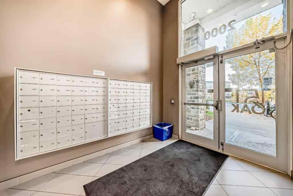 MLS® A2263004 - Unit #2103 11 MAHOGANY Row SE in Mahogany Calgary, Residential