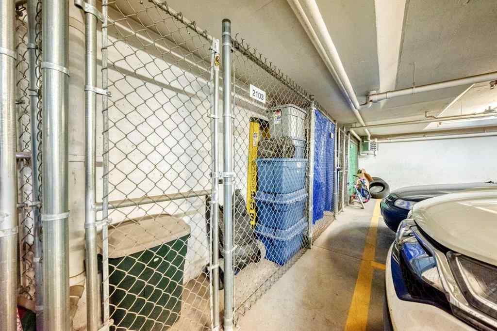 MLS® A2263004 - Unit #2103 11 MAHOGANY Row SE in Mahogany Calgary, Residential