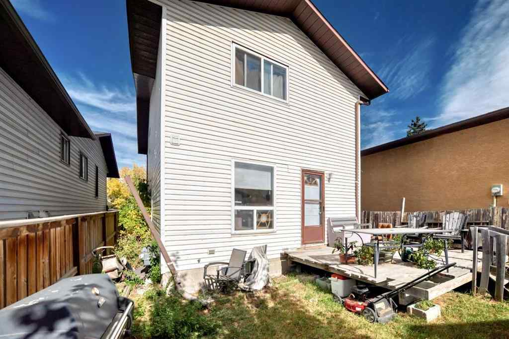 MLS® A2263006 - 5611 Temple Drive NE in Temple Calgary, Residential