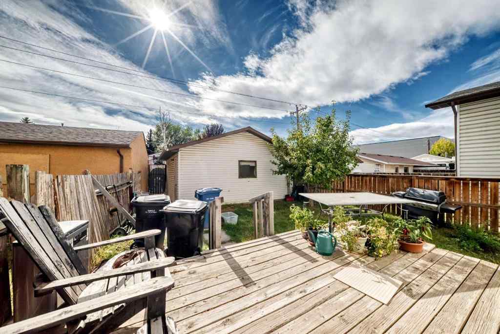 MLS® A2263006 - 5611 Temple Drive NE in Temple Calgary, Residential
