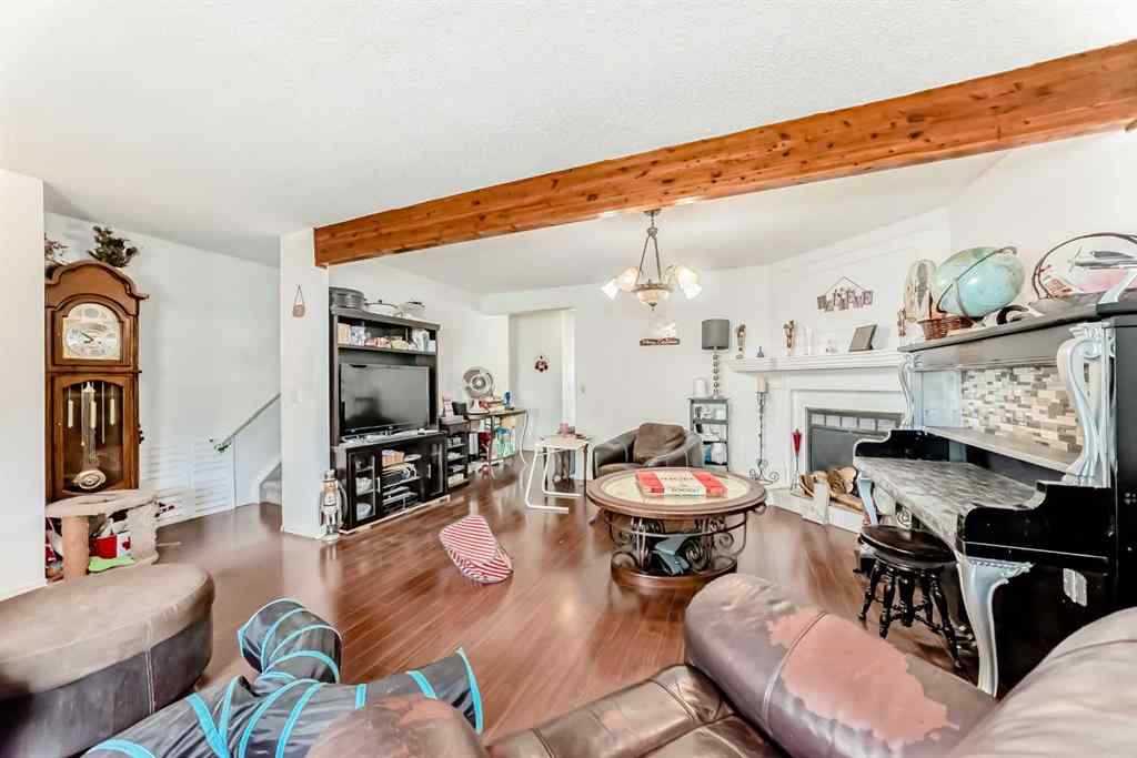 MLS® A2263006 - 5611 Temple Drive NE in Temple Calgary, Residential