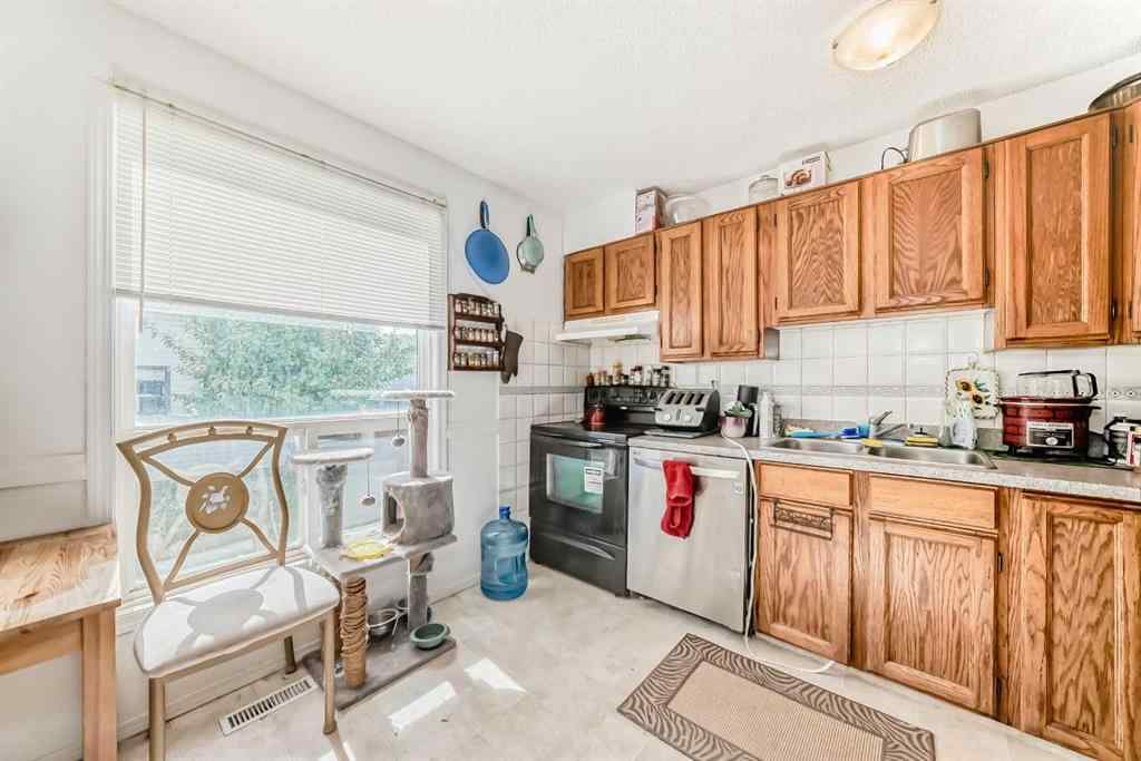 MLS® A2263006 - 5611 Temple Drive NE in Temple Calgary, Residential