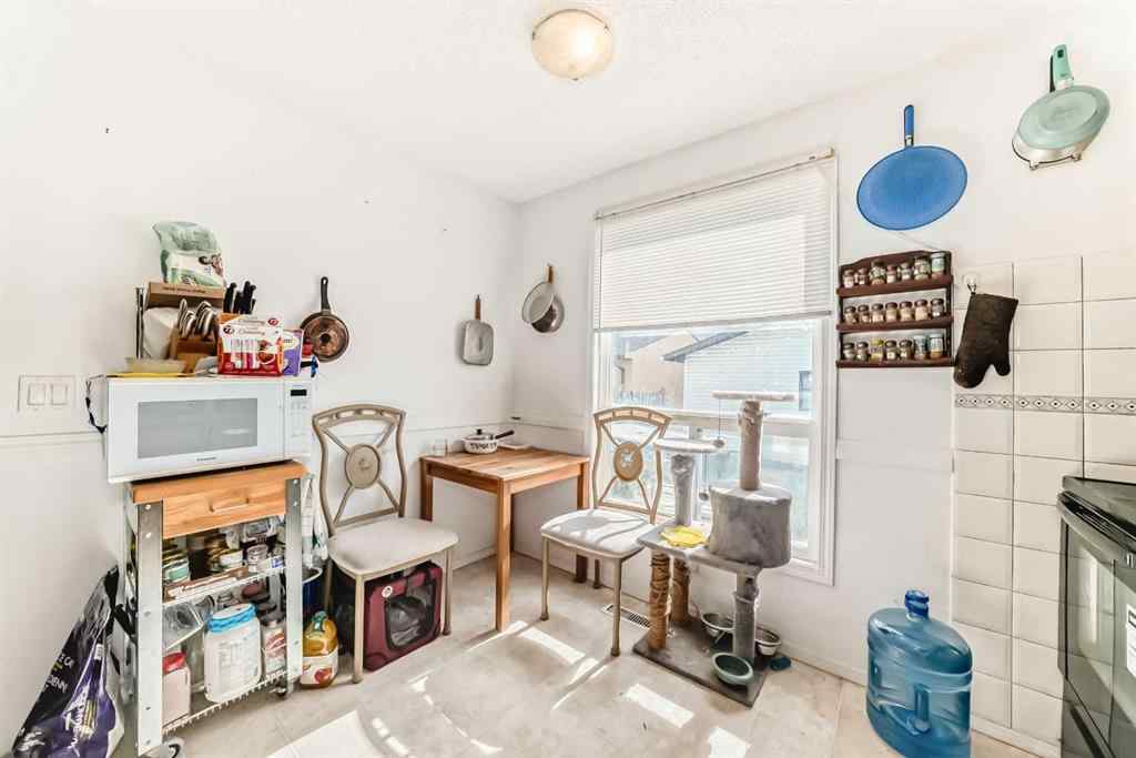 MLS® A2263006 - 5611 Temple Drive NE in Temple Calgary, Residential