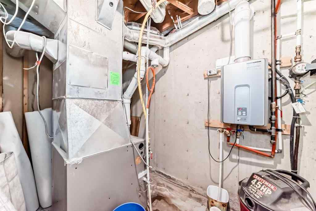 MLS® A2263006 - 5611 Temple Drive NE in Temple Calgary, Residential