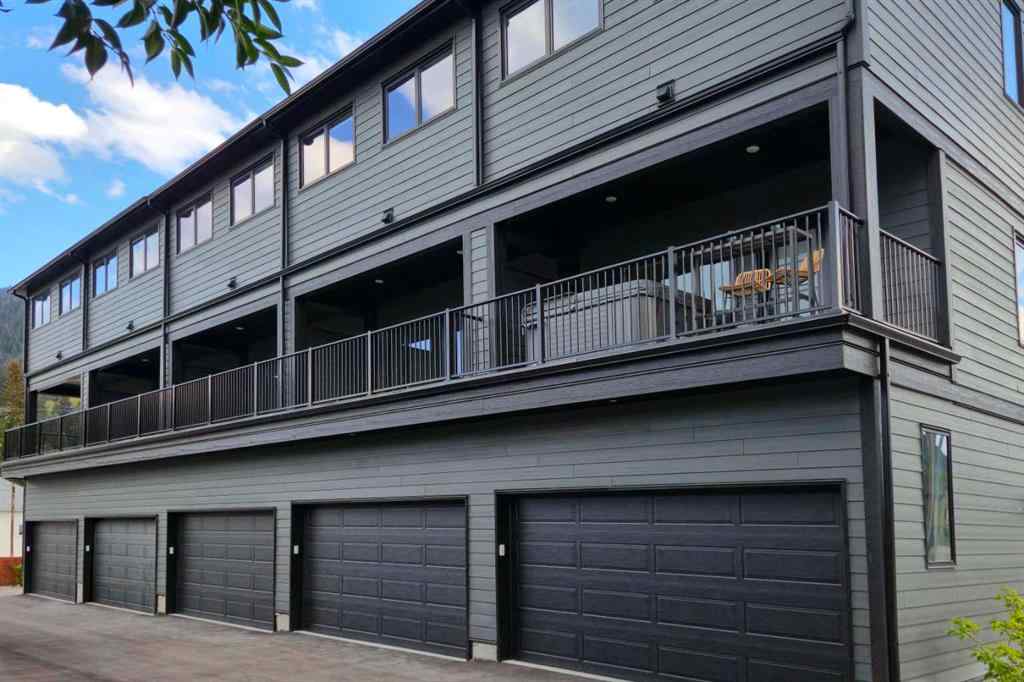 MLS® A2263008 - Unit #2 2102 131 Street  in NONE Blairmore, Residential