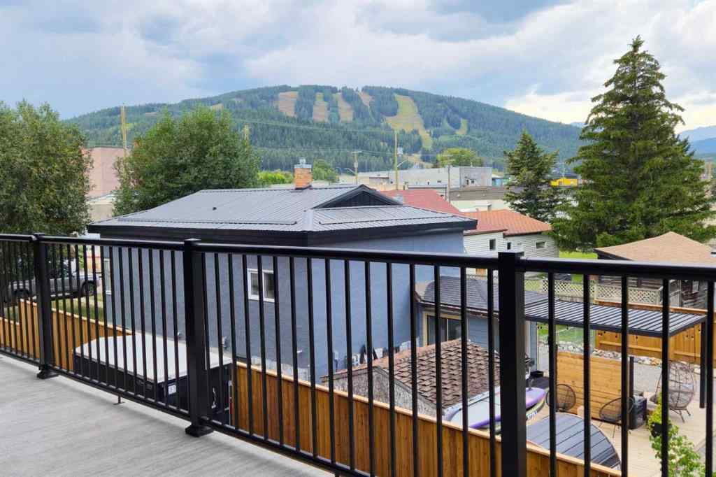 MLS® A2263008 - Unit #2 2102 131 Street  in NONE Blairmore, Residential