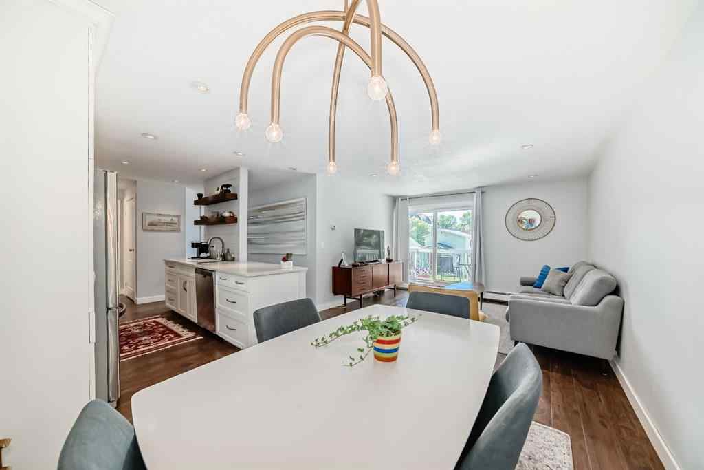 MLS® A2263009 - Unit #202 540 18 Avenue SW in Cliff Bungalow Calgary, Residential