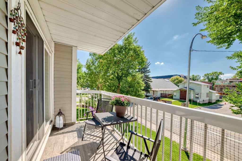 MLS® A2263009 - Unit #202 540 18 Avenue SW in Cliff Bungalow Calgary, Residential