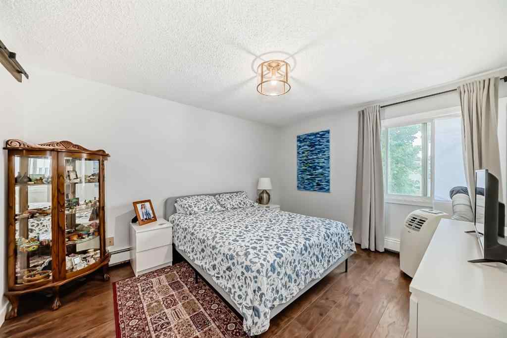 MLS® A2263009 - Unit #202 540 18 Avenue SW in Cliff Bungalow Calgary, Residential