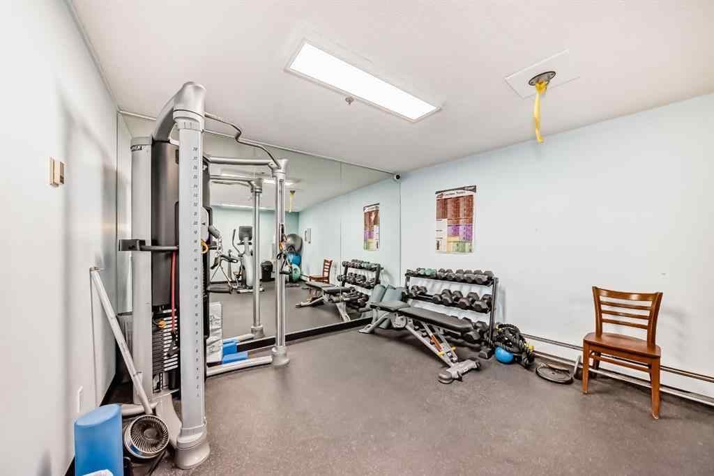 MLS® A2263009 - Unit #202 540 18 Avenue SW in Cliff Bungalow Calgary, Residential