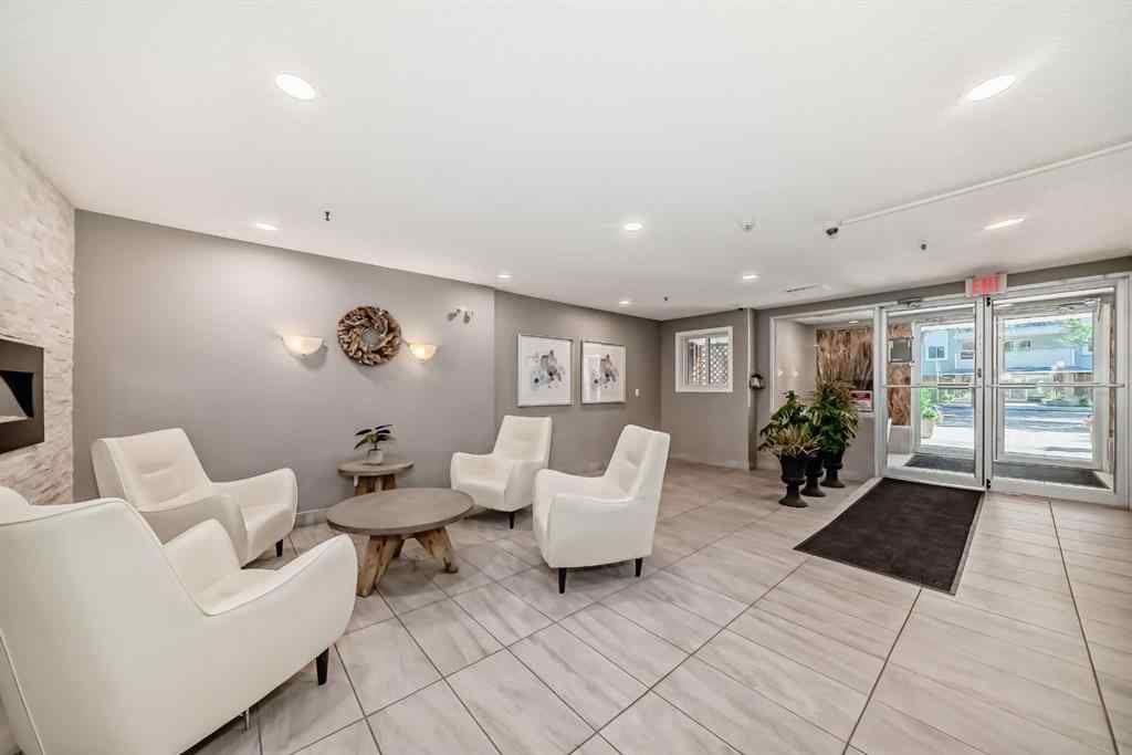 MLS® A2263009 - Unit #202 540 18 Avenue SW in Cliff Bungalow Calgary, Residential