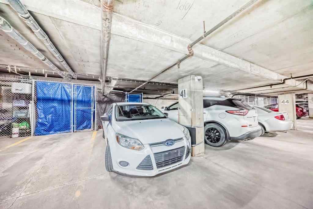 MLS® A2263009 - Unit #202 540 18 Avenue SW in Cliff Bungalow Calgary, Residential