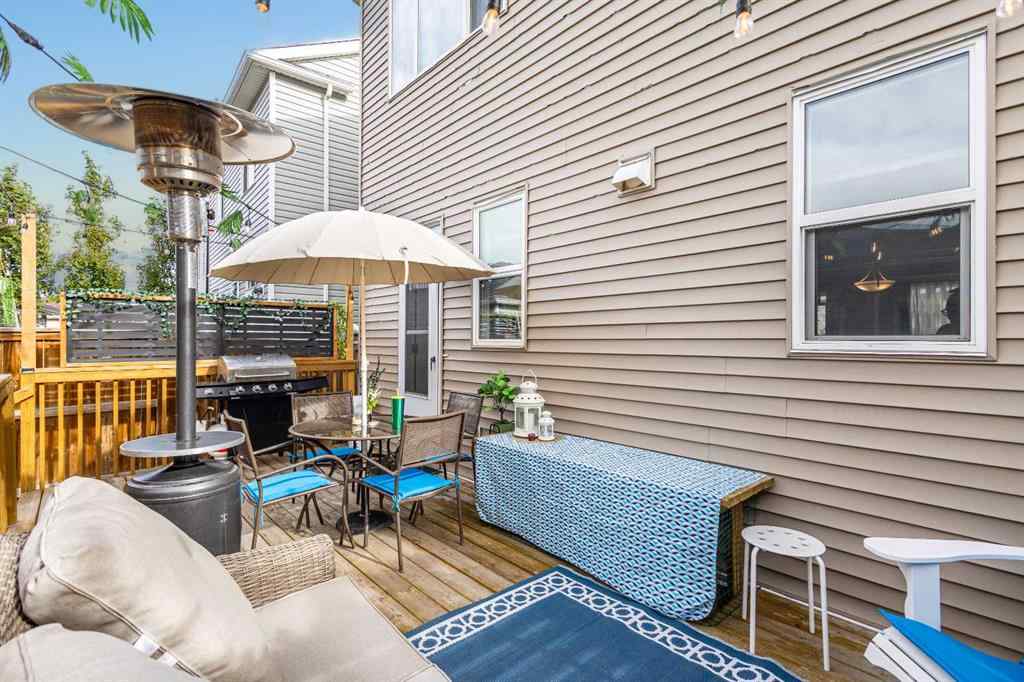 MLS® A2263010 - 46 Cityscape Terrace NE in Cityscape Calgary, Residential