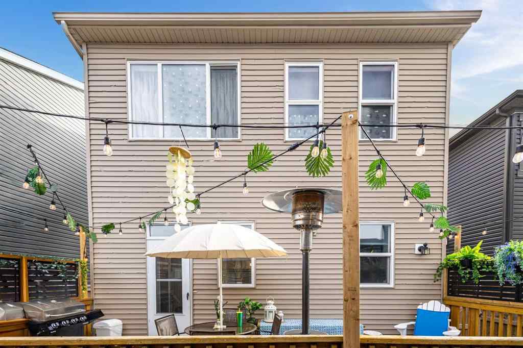 MLS® A2263010 - 46 Cityscape Terrace NE in Cityscape Calgary, Residential