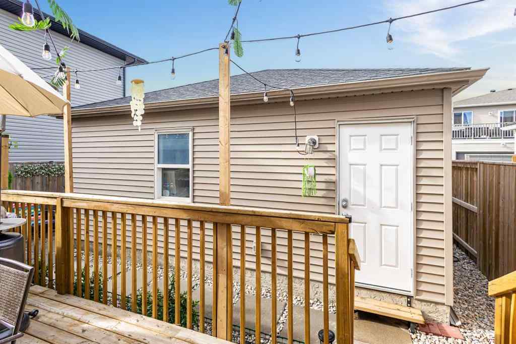 MLS® A2263010 - 46 Cityscape Terrace NE in Cityscape Calgary, Residential