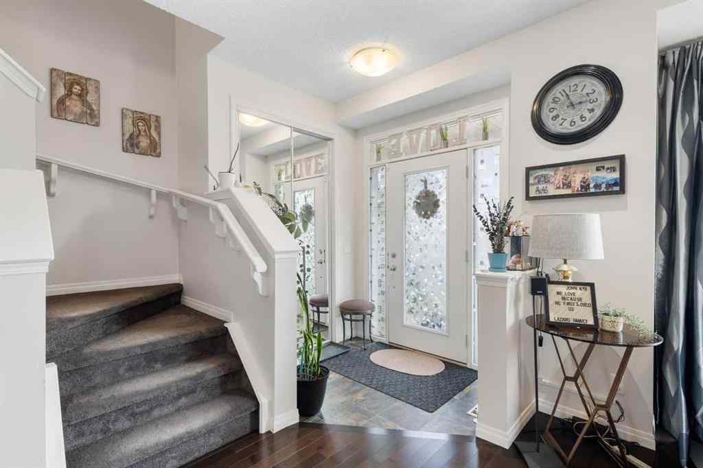 MLS® A2263010 - 46 Cityscape Terrace NE in Cityscape Calgary, Residential