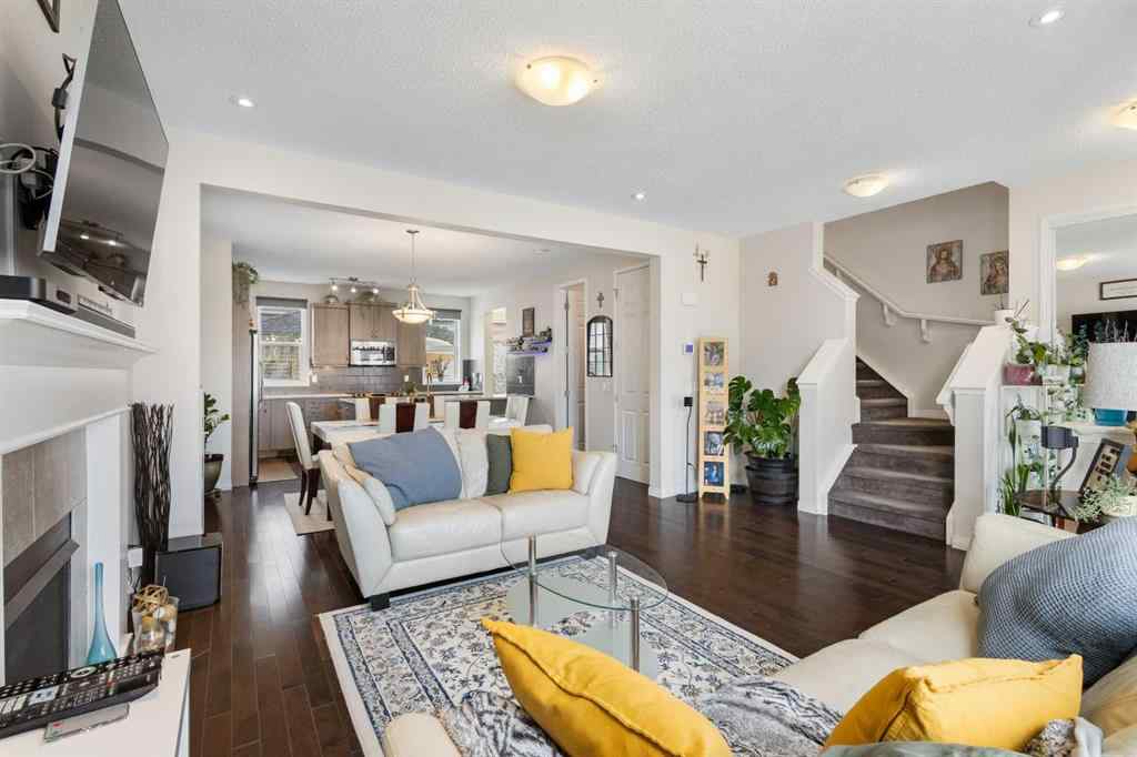 MLS® A2263010 - 46 Cityscape Terrace NE in Cityscape Calgary, Residential