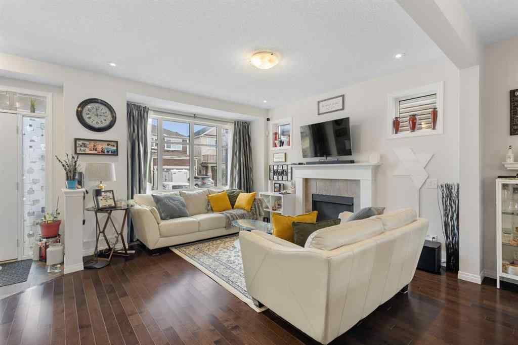 MLS® A2263010 - 46 Cityscape Terrace NE in Cityscape Calgary, Residential