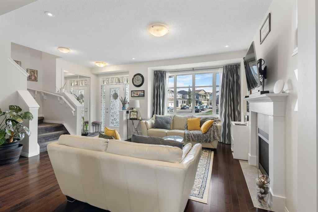 MLS® A2263010 - 46 Cityscape Terrace NE in Cityscape Calgary, Residential