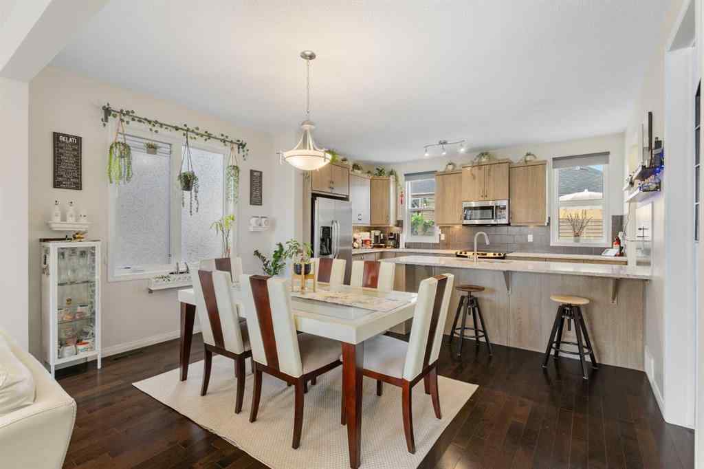 MLS® A2263010 - 46 Cityscape Terrace NE in Cityscape Calgary, Residential