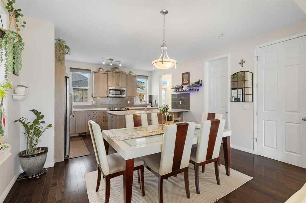 MLS® A2263010 - 46 Cityscape Terrace NE in Cityscape Calgary, Residential