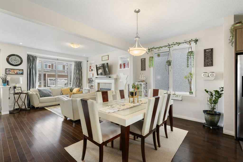 MLS® A2263010 - 46 Cityscape Terrace NE in Cityscape Calgary, Residential