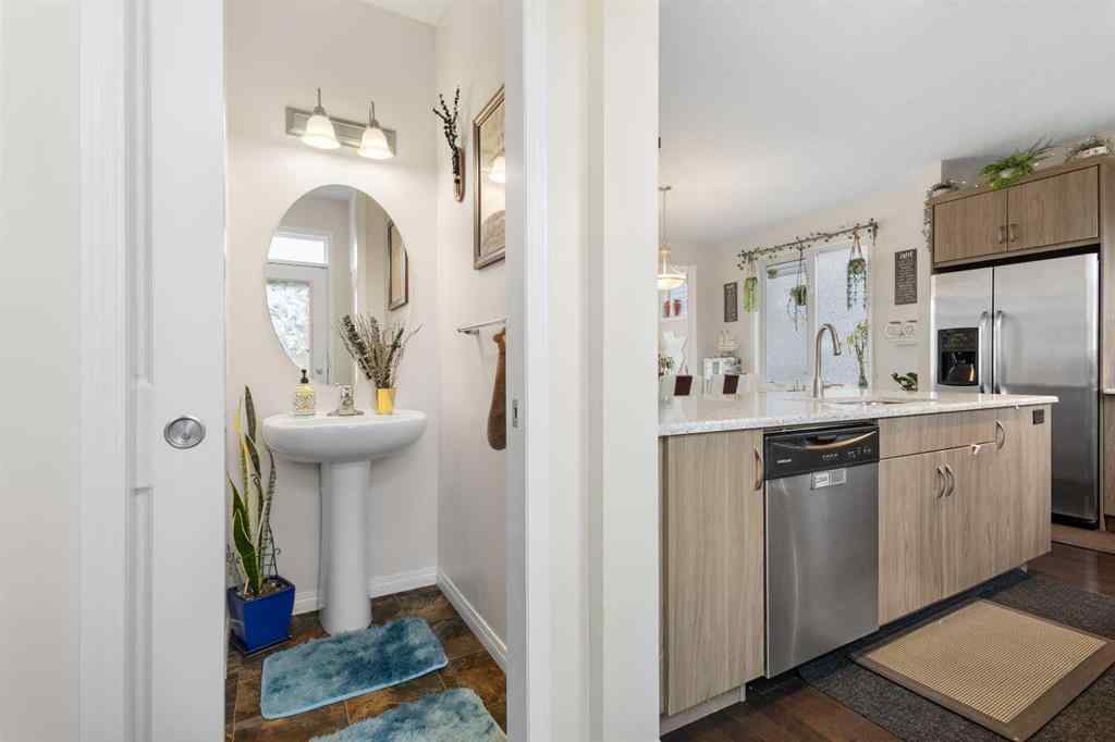 MLS® A2263010 - 46 Cityscape Terrace NE in Cityscape Calgary, Residential