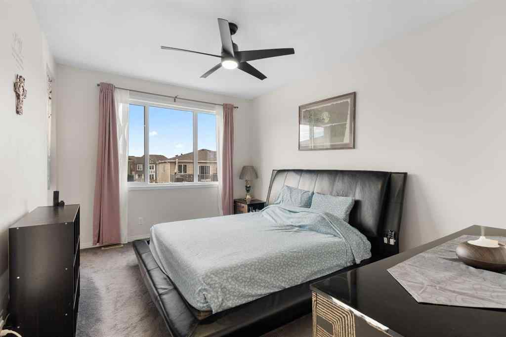 MLS® A2263010 - 46 Cityscape Terrace NE in Cityscape Calgary, Residential