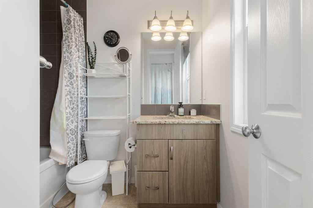 MLS® A2263010 - 46 Cityscape Terrace NE in Cityscape Calgary, Residential