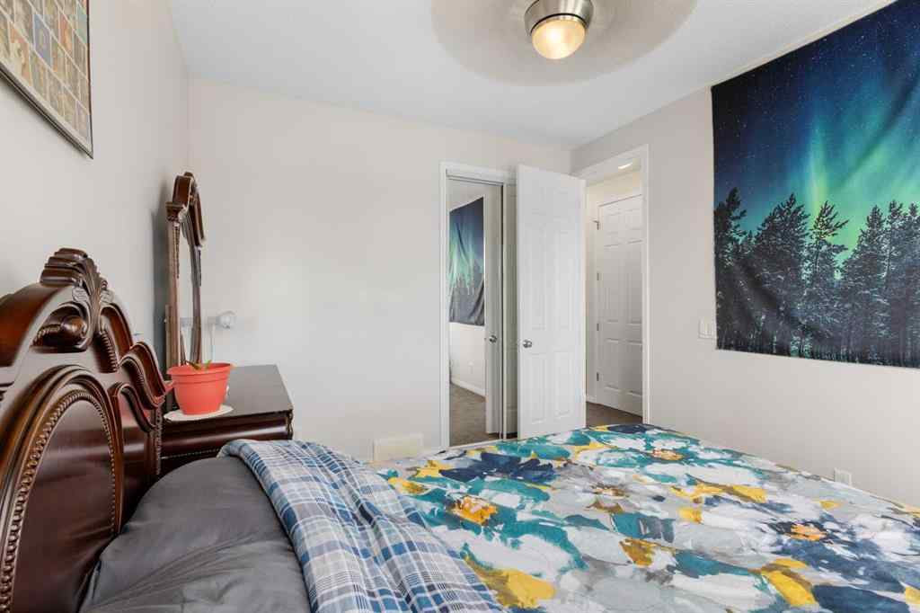 MLS® A2263010 - 46 Cityscape Terrace NE in Cityscape Calgary, Residential