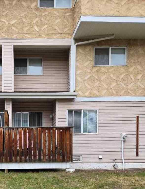 MLS® A2263012 - Unit #207 9738 82 Street  in Patterson Place Grande Prairie, Residential
