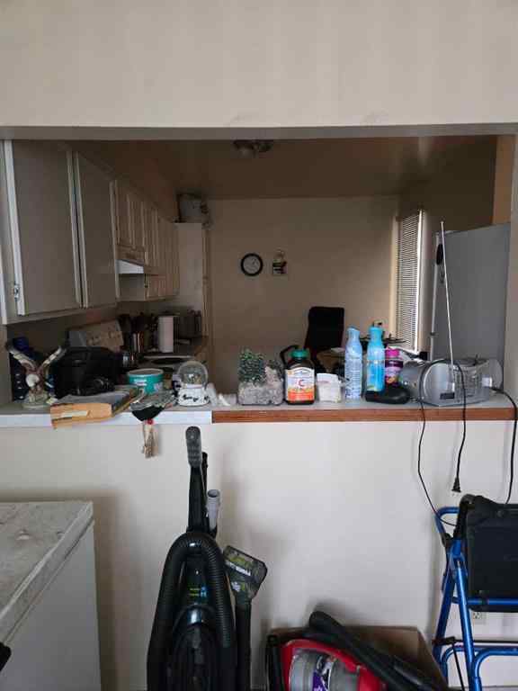 MLS® A2263012 - Unit #207 9738 82 Street  in Patterson Place Grande Prairie, Residential