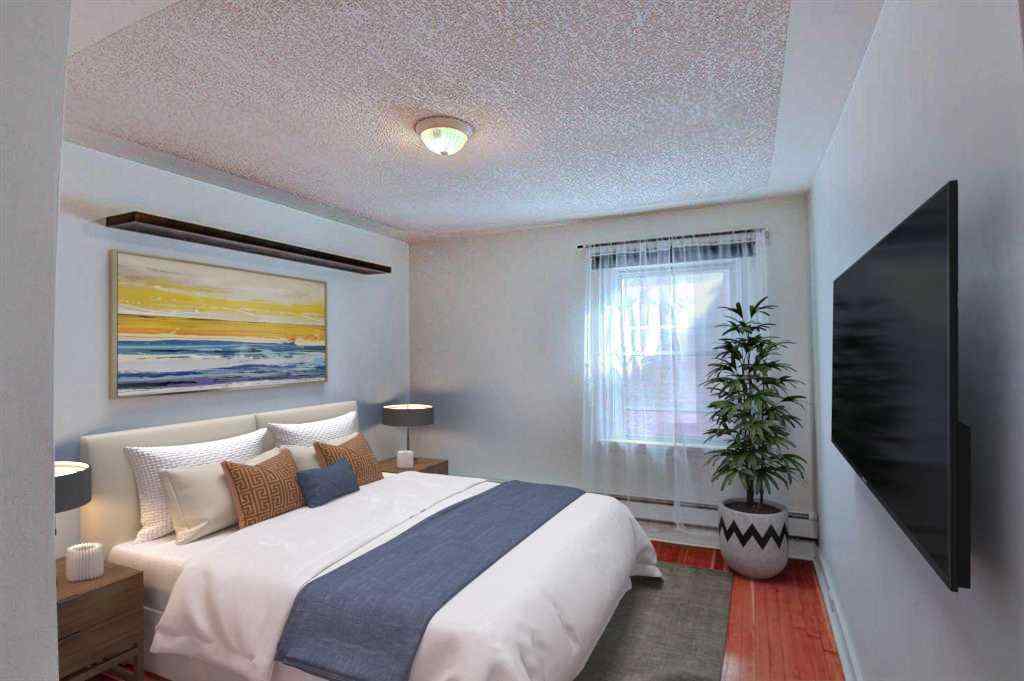 MLS® A2263013 - 1218 7 Street SW in Beltline Calgary, Residential