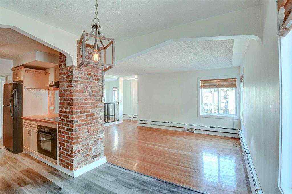 MLS® A2263013 - 1218 7 Street SW in Beltline Calgary, Residential