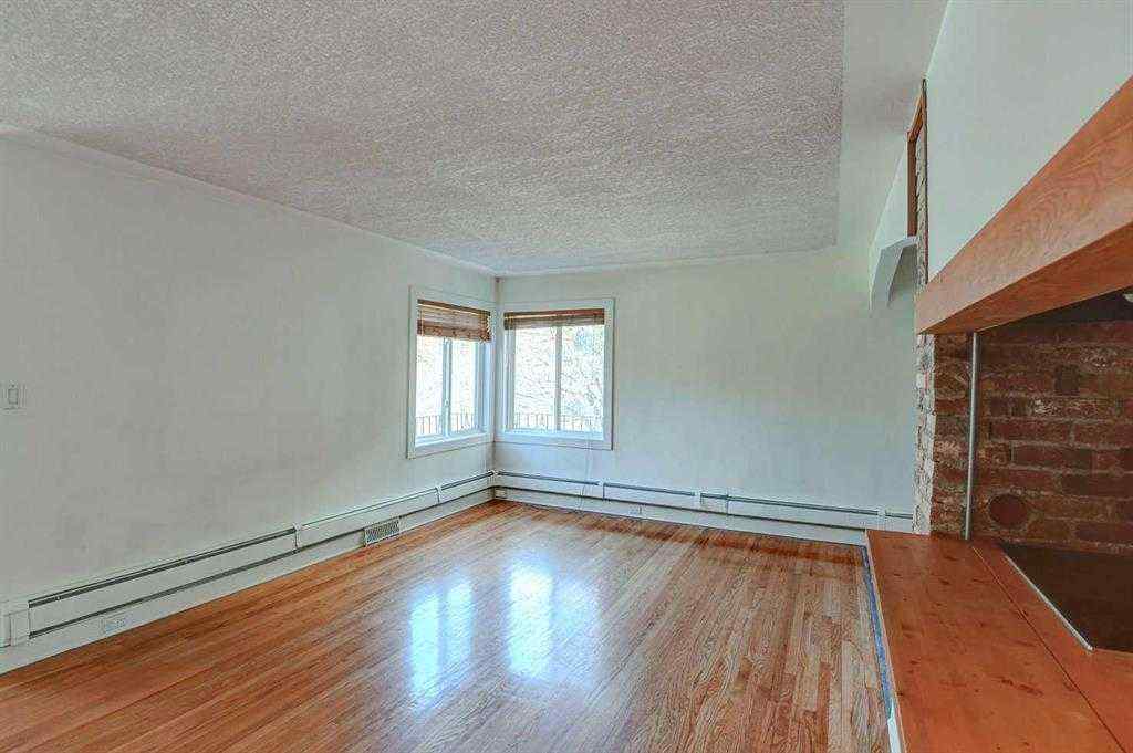 MLS® A2263013 - 1218 7 Street SW in Beltline Calgary, Residential