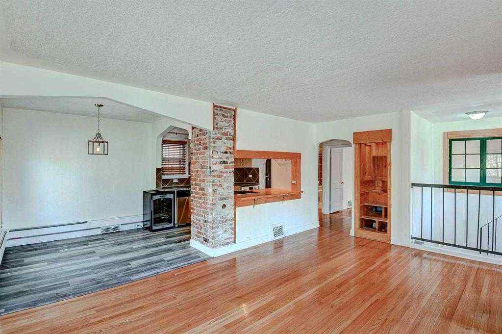 MLS® A2263013 - 1218 7 Street SW in Beltline Calgary, Residential