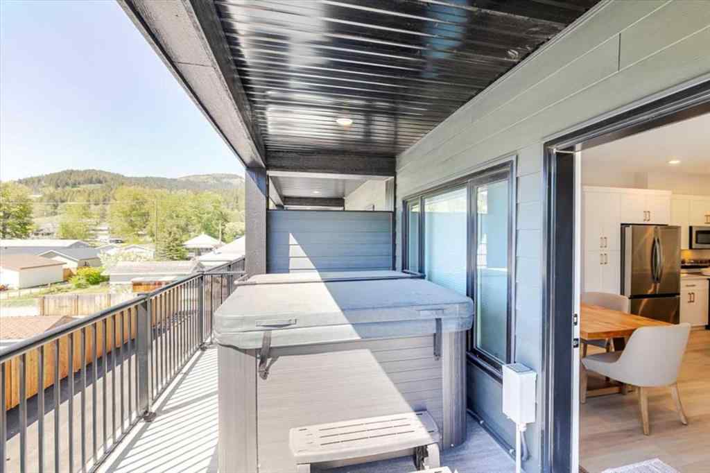 MLS® A2263014 - Unit #5 2102 131 Street  in NONE Blairmore, Residential