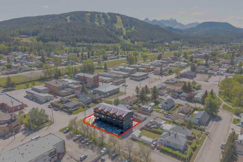 MLS® A2263014 - Unit #5 2102 131 Street  in NONE Blairmore, Residential