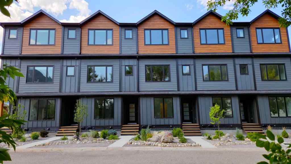MLS® A2263014 - Unit #5 2102 131 Street  in NONE Blairmore, Residential