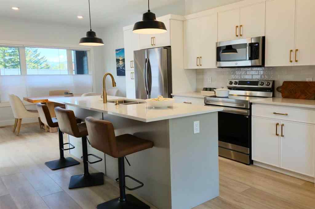 MLS® A2263014 - Unit #5 2102 131 Street  in NONE Blairmore, Residential